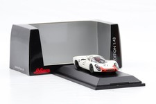 Schuco porsche 908 21 - schuco,