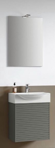 Italian wall mounted - wall-mounted, vanity