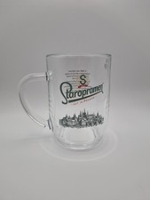 1 x Staropramen Pint Nucleated