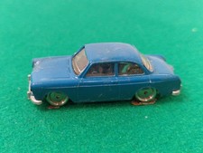 LEGO HO Gauge 1:87  VW 1500