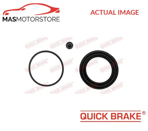Brake caliper repair kit front - brake,