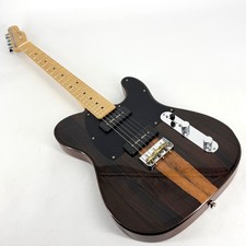 2017 Fender American Limited