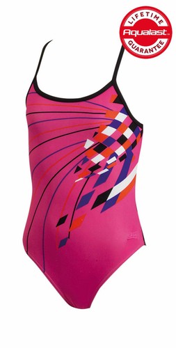Zoggs girls sporting code - girls,