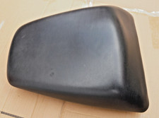 HONDA CBF 500 2004/7 REAR SEAT