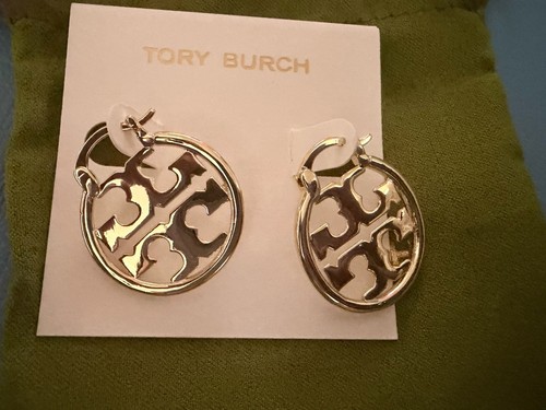 Tory burch gold plated - tory, small