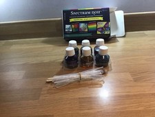 Spectrum Noir Aquatint Inks