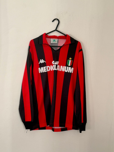 Original authentic milan - original,