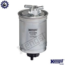 FUEL FILTER H123WK FOR SKODA