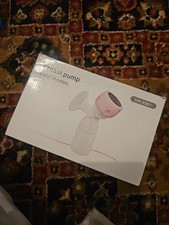 Electric Breast Pump Mute