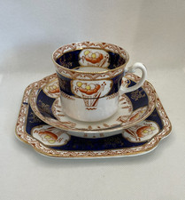 Antique Royal Vale H.J.C