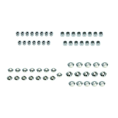 Pieces metal vent holes - vent,