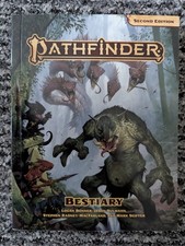 3 Book collection - Pathfinder