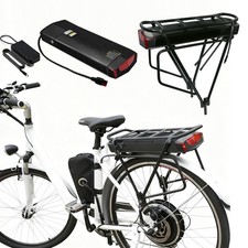 Rear seat 36V 13AH Battery For