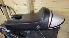 Triumph BSA Norton Race Triton