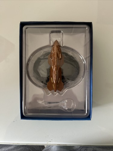 Star trek kazan raider - |,