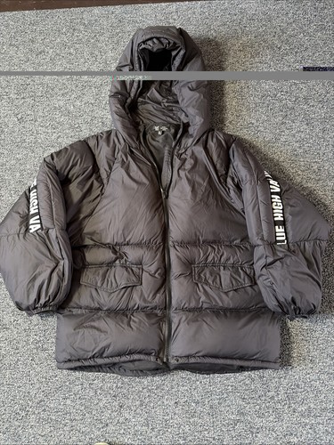 Zara men black high - zara, value