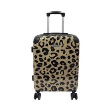 Cabin Suitcase 20" Animal