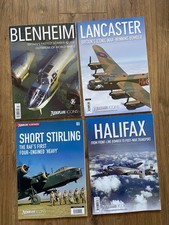 Aeroplane Monthly 'Aeroplane