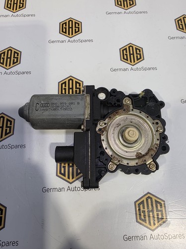 Genuine audi mk1 - audi, 8n
