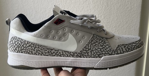 Nike rod elite - sb, p-rod