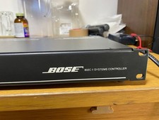 Bose 802C ii System Controller