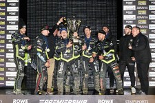 IPSWICH WITCHES--CHAMPIONS