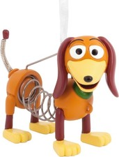 Hallmark Slinky Dog Ornament