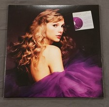Taylor Swift Vinyl, Taylor Swift - Speak Now Record LP