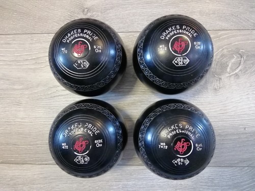Lawn bowls drakes pride - lawn,