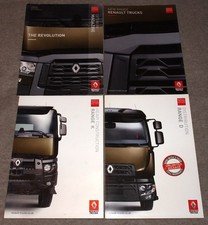Renault Lorry/Truck Sales