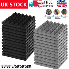 6-48x Acoustic Wall Panel
