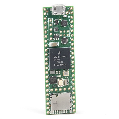 Teensy 1 - teensy, 4.1