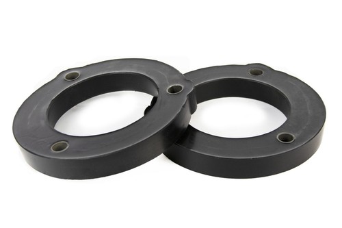 20mm front lift - 0.8",