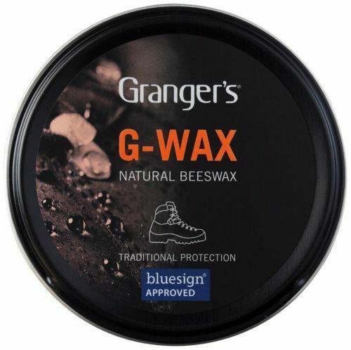 Grangers wax 80g waterproof - g,
