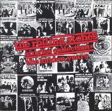 Rolling Stones, the : The Rolling Stones Singles Collection: T CD Amazing Value
