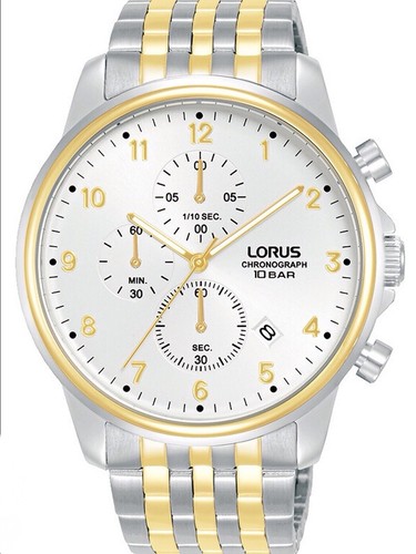 Lorus watch mens gents - lorus,