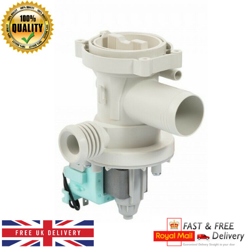 Swan washing machine drain - washing,