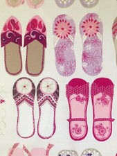 HARLEQUIN ‘TWINKLE TOES’