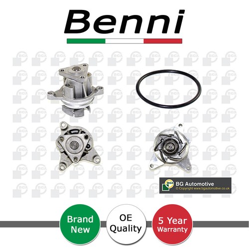 Water pump benni - benni, 5