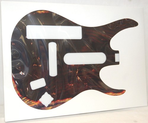 New band guitar hero - new, 5/world
