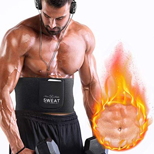 Men women sauna belt - sauna,