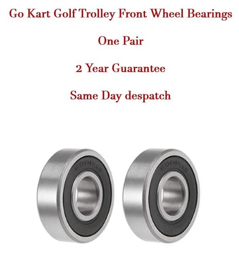 Kart golf trolley - go,