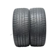X2 235 45 ZR17 97W XL M+S KUMHO ECSTA K 51 6.2mm