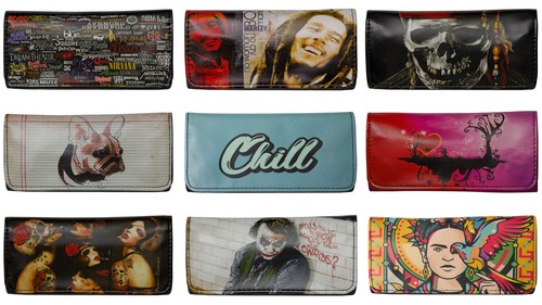 High quality faux leather - quality,