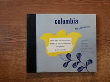 1940S MINT-EXC MORELY &