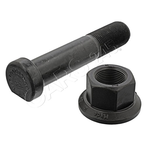 Febi wheel stud fits - febi, mercedes