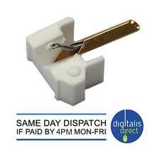 Shure N44-7 Replacement Stylus