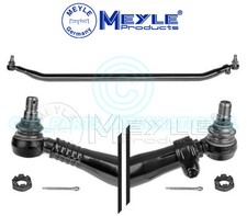 Meyle Track Tie Rod Assembly