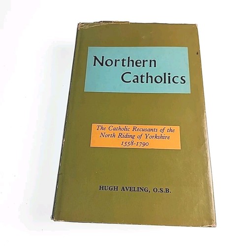 Northern catholics north - northern,
