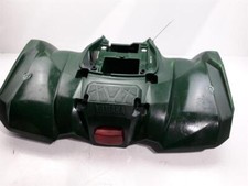 YAMAHA 450 Quad Rear Upper Fairing